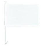 Bandera para carro sublimable
