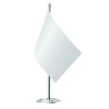 Bandera para escritorio sublimable