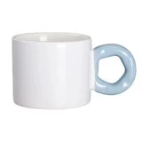 Tazas 9onz asa celeste