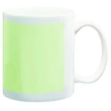 Taza luminosa de 11 oz