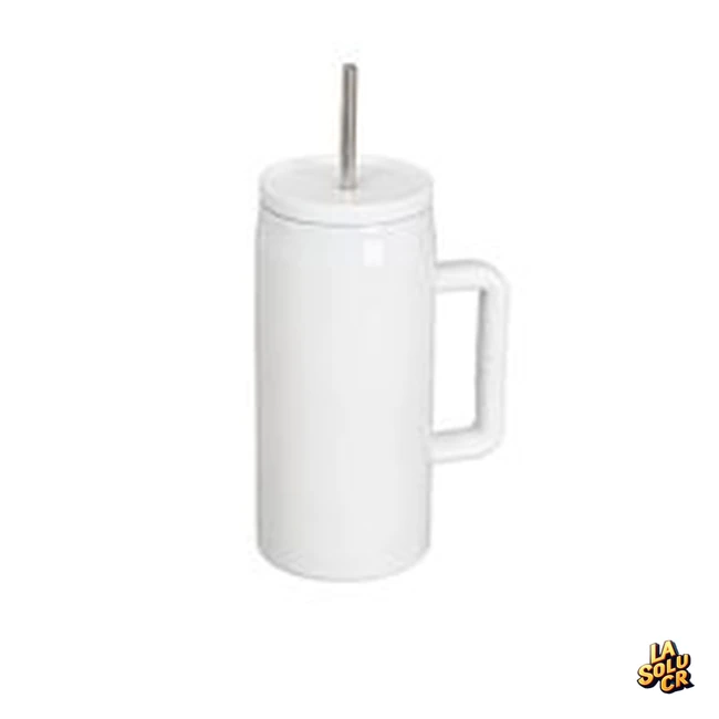 Tumbler 40 oz recto para sublimar